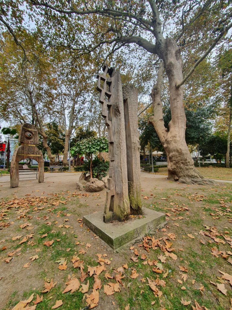 Degirmendere Acik Hava Muzesi 42 768x1024