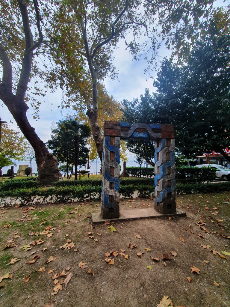 Degirmendere Acik Hava Muzesi 43 768x1024