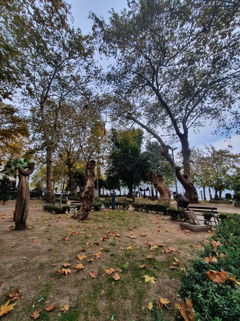 Degirmendere Acik Hava Muzesi 44 768x1024