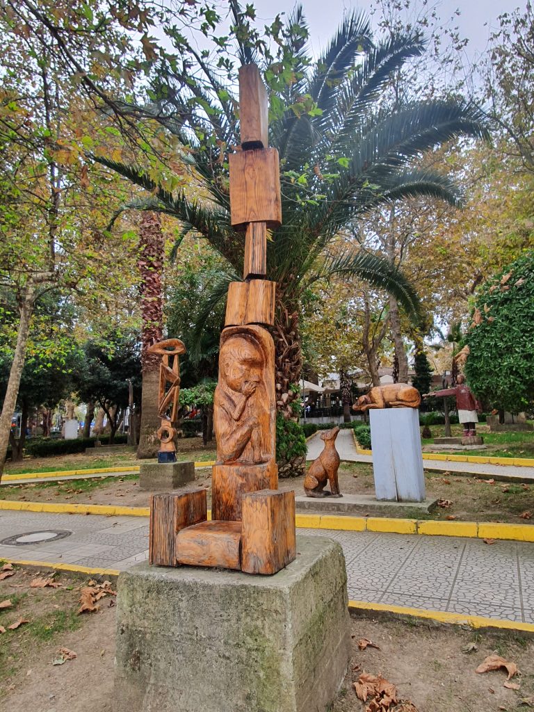 Degirmendere Acik Hava Muzesi 5 768x1024
