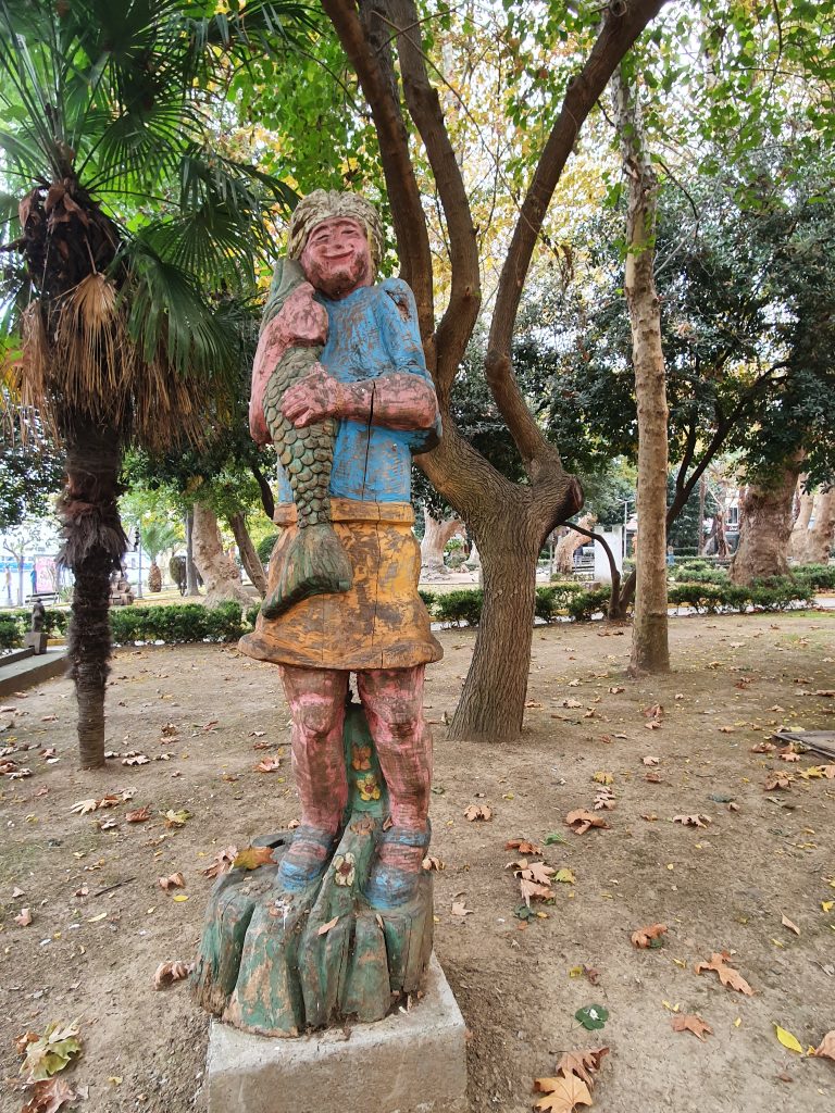 Degirmendere Acik Hava Muzesi 7 768x1024