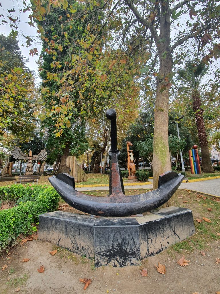 Degirmendere Acik Hava Muzesi 9 768x1024