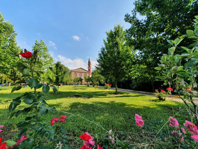 Hikmetiye Cami 1 768x576