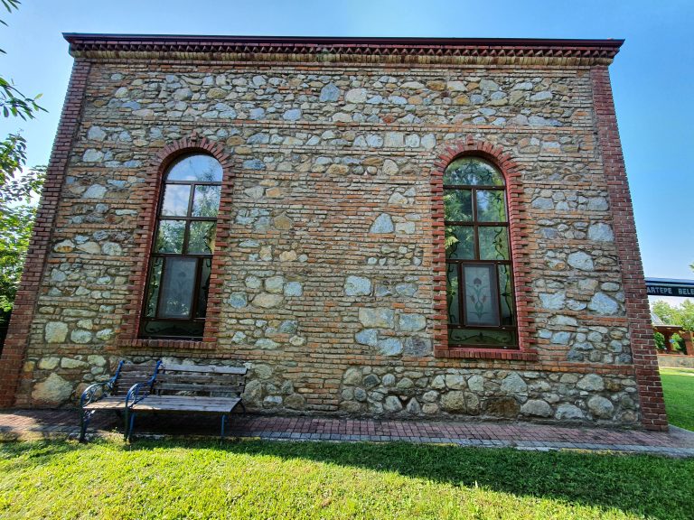 Hikmetiye Cami 10 768x576