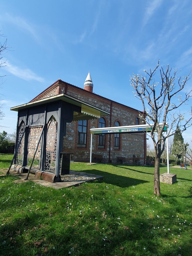 Hikmetiye Cami 10b 768x1024