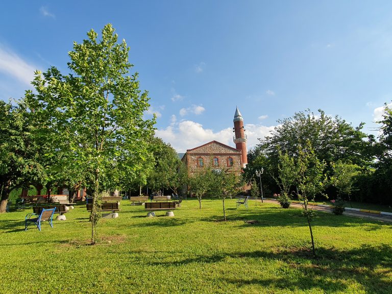 Hikmetiye Cami 2 768x576