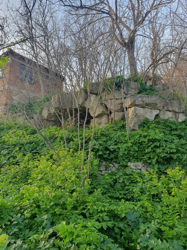 Nikomedia Antik Tiyatrosu Kalintilari 10 768x1024