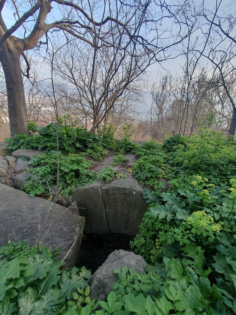 Nikomedia Antik Tiyatrosu Kalintilari 11 768x1024