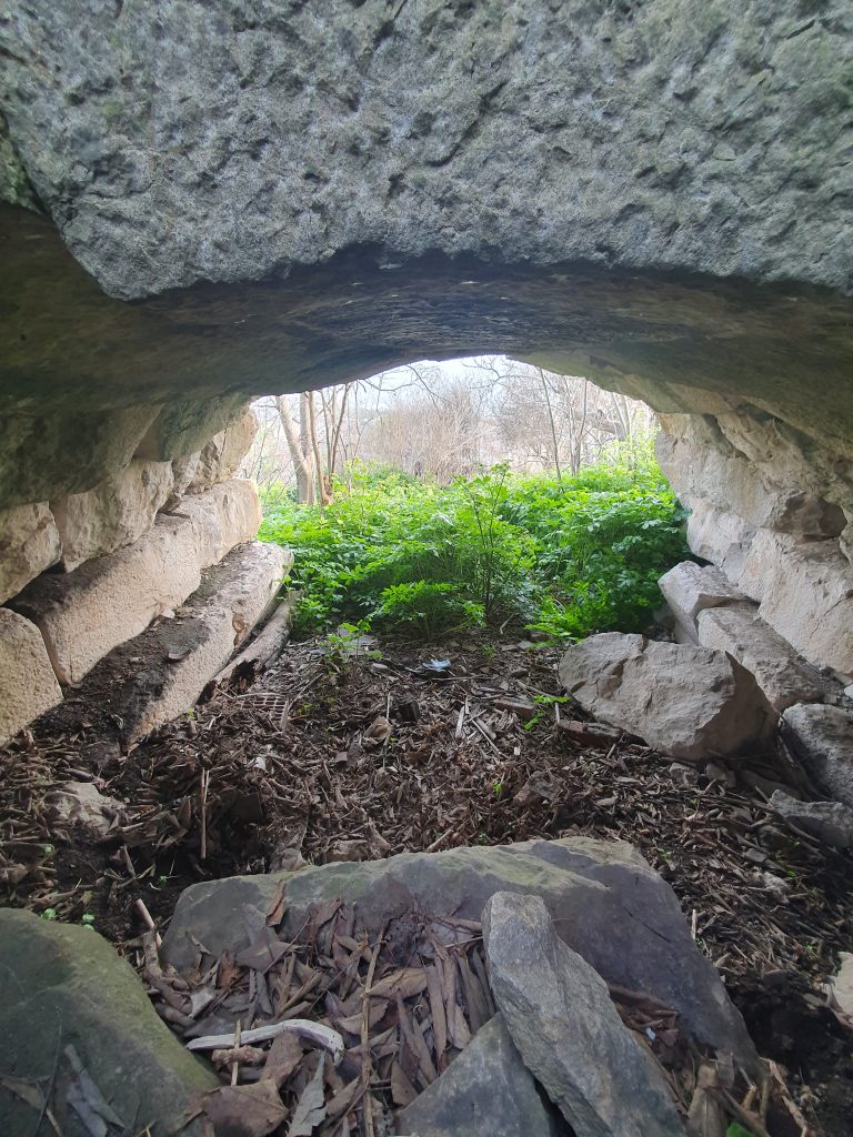 Nikomedia Antik Tiyatrosu Kalintilari 4 768x1024