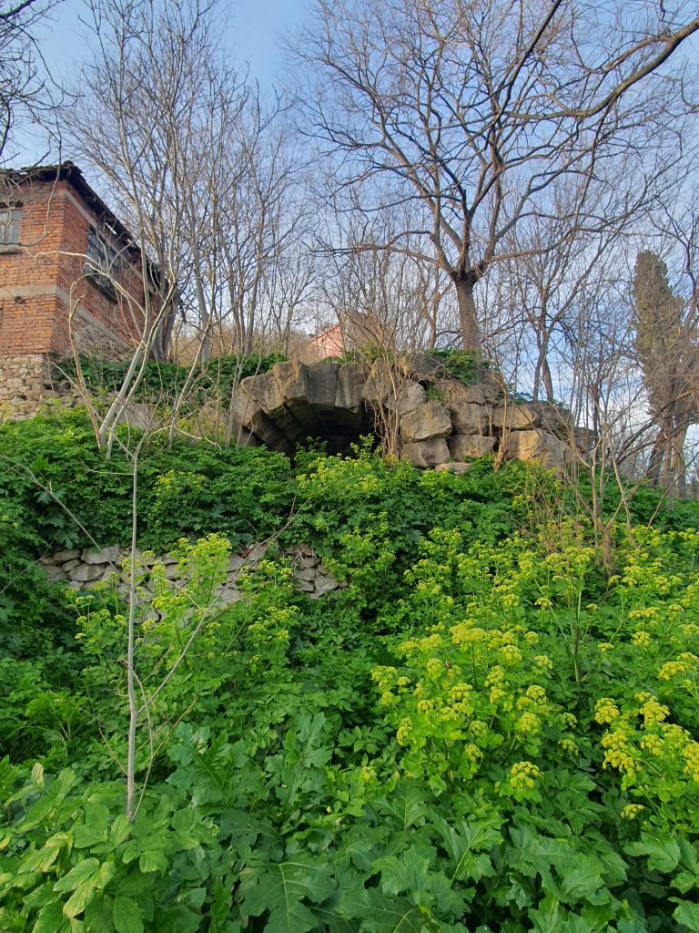 Nikomedia Antik Tiyatrosu Kalintilari 9 768x1024