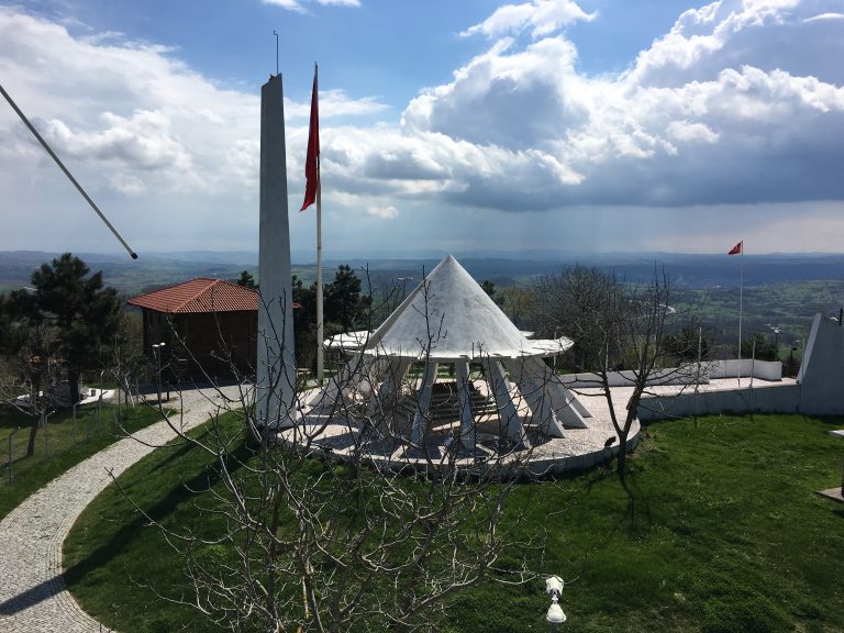 Akca Koca Gazi Anit Mezari 27 768x576