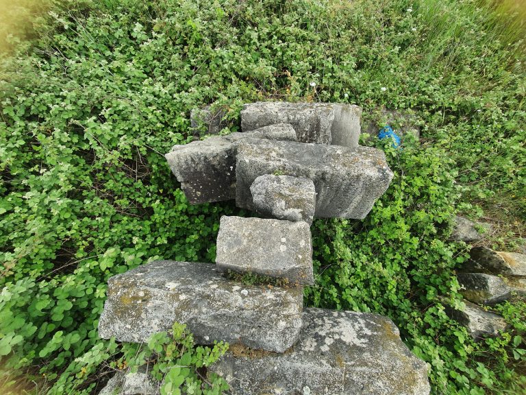 Aytepe Tumulusu 13 768x576