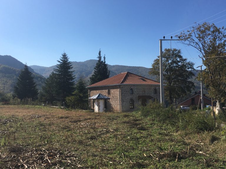 Tarihi Kesme Tas Tepecik Cami 10 768x576