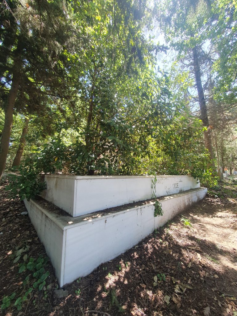 Akca Dede Turbesi 4 768x1024