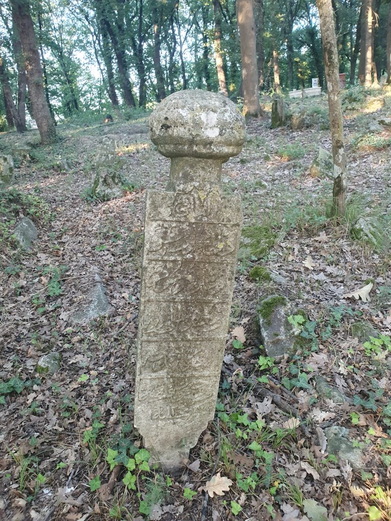 Derekoy Karamursel Osmanli Mezarligi 1 768x1024