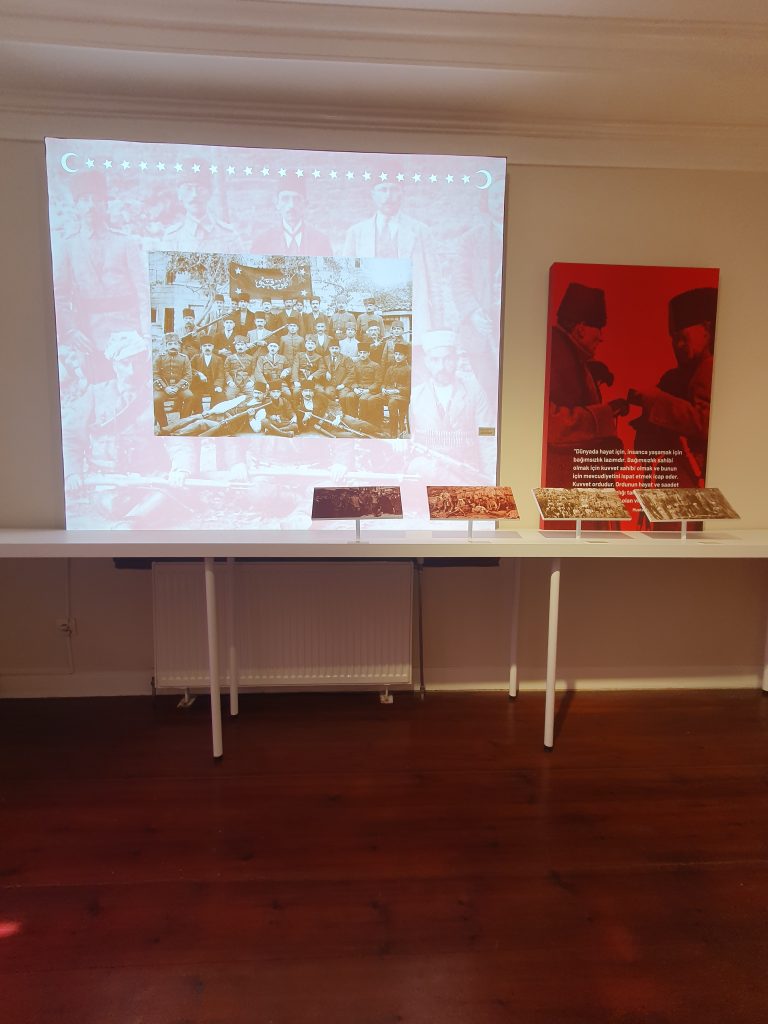 Ataturk Evi Muzesi Yesil Konak 11 768x1024