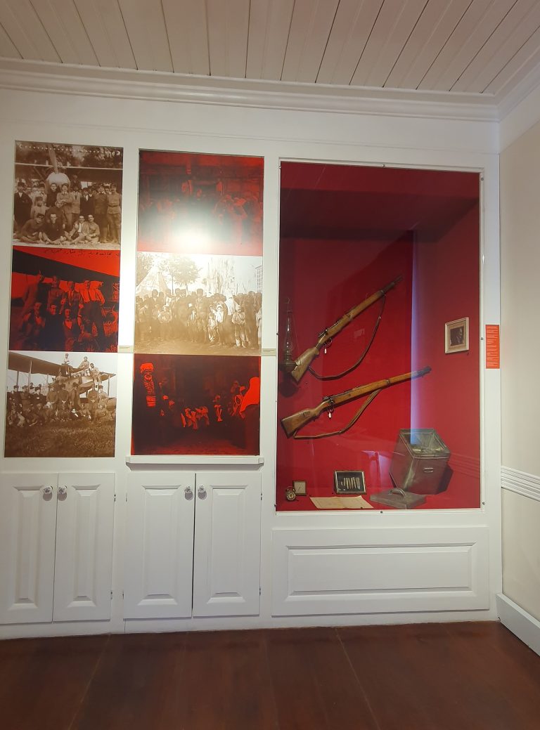 Ataturk Evi Muzesi Yesil Konak 14 768x1039