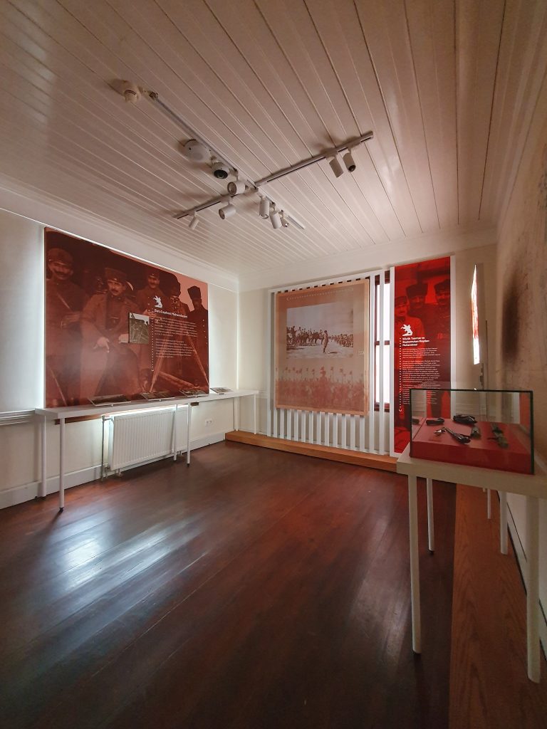 Ataturk Evi Muzesi Yesil Konak 18 768x1024