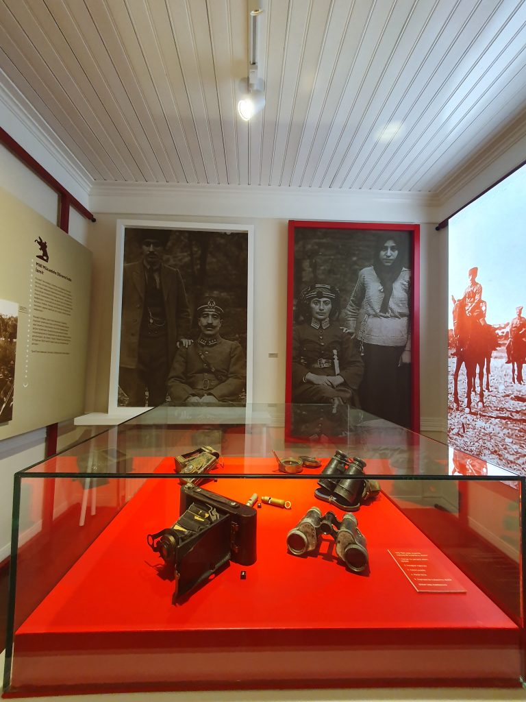 Ataturk Evi Muzesi Yesil Konak 19 768x1024