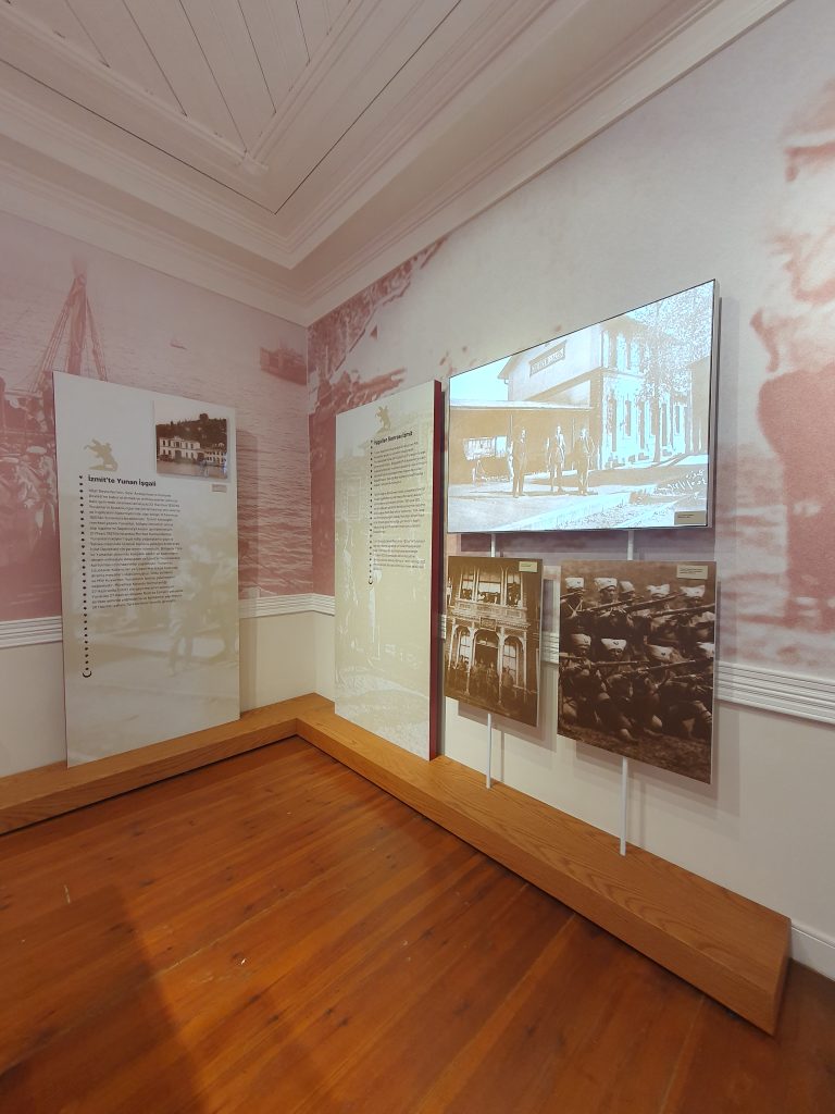 Ataturk Evi Muzesi Yesil Konak 25 768x1024