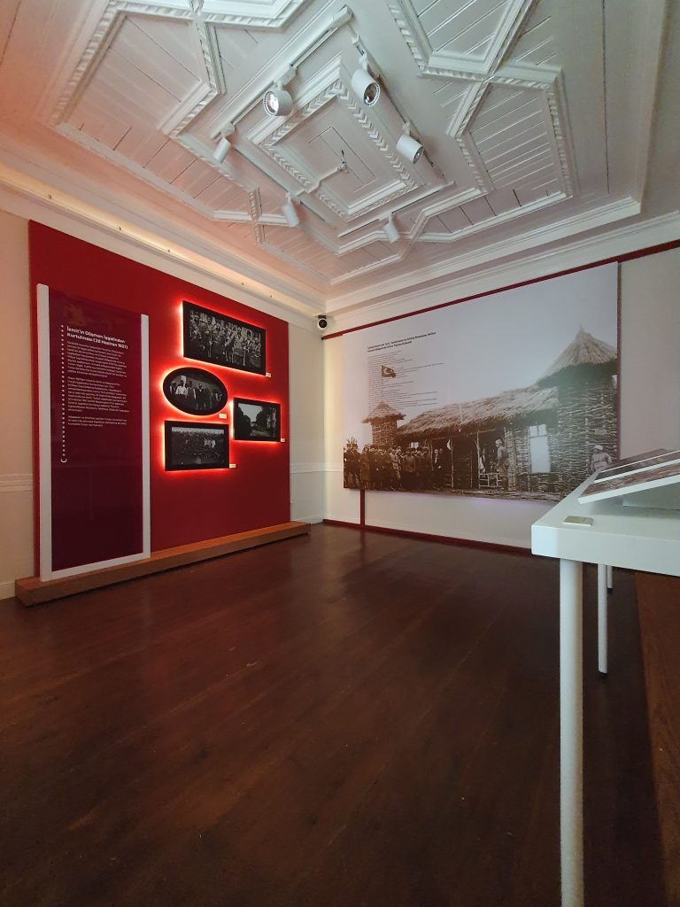 Ataturk Evi Muzesi Yesil Konak 27 768x1024