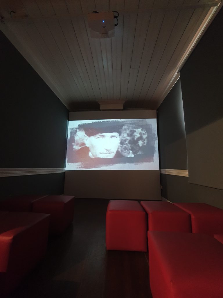 Ataturk Evi Muzesi Yesil Konak 29 768x1024
