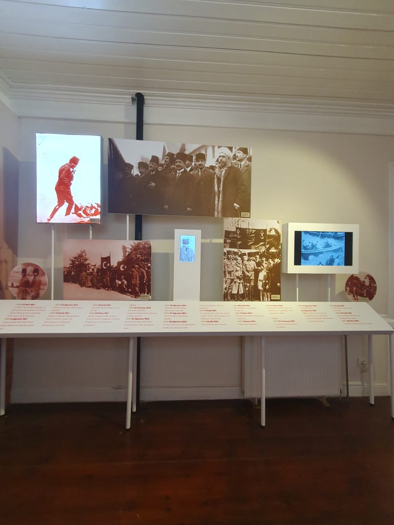 Ataturk Evi Muzesi Yesil Konak 8 768x1024