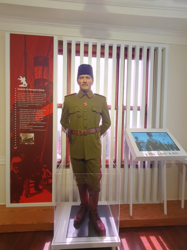 Ataturk Evi Muzesi Yesil Konak 9 768x1024