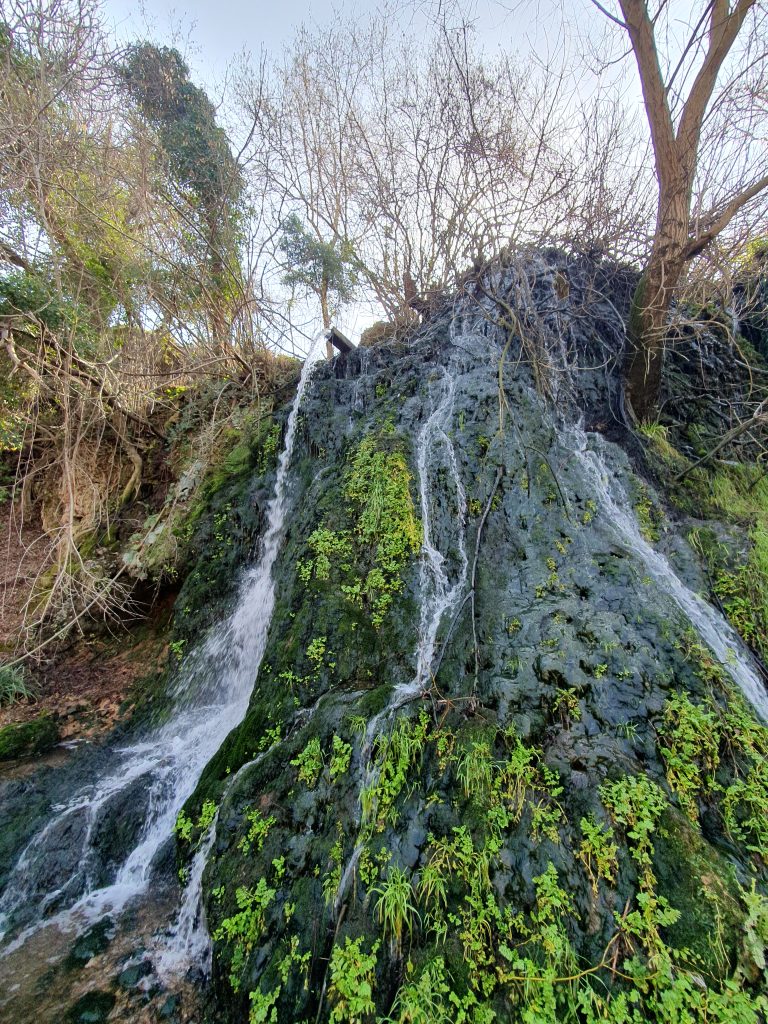 Demirciler Koyu Selaleleri 11 768x1024