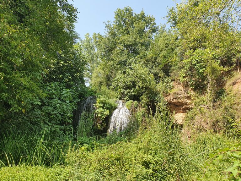 Demirciler Koyu Selaleleri 3 768x576