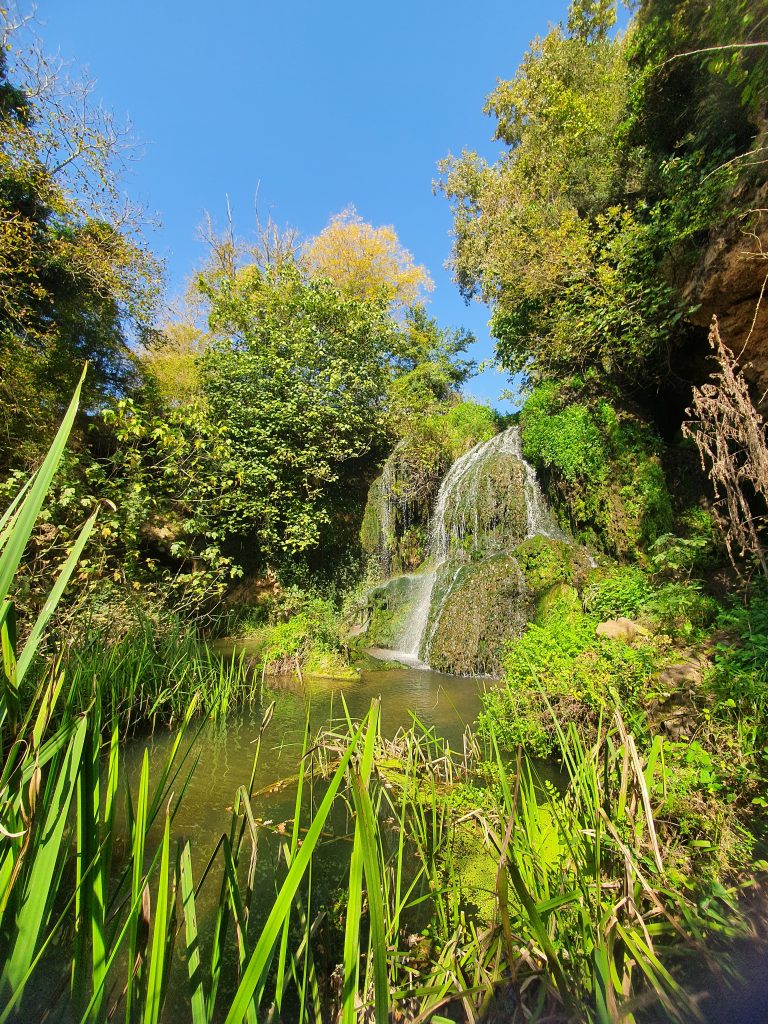 Demirciler Koyu Selaleleri 5 768x1024