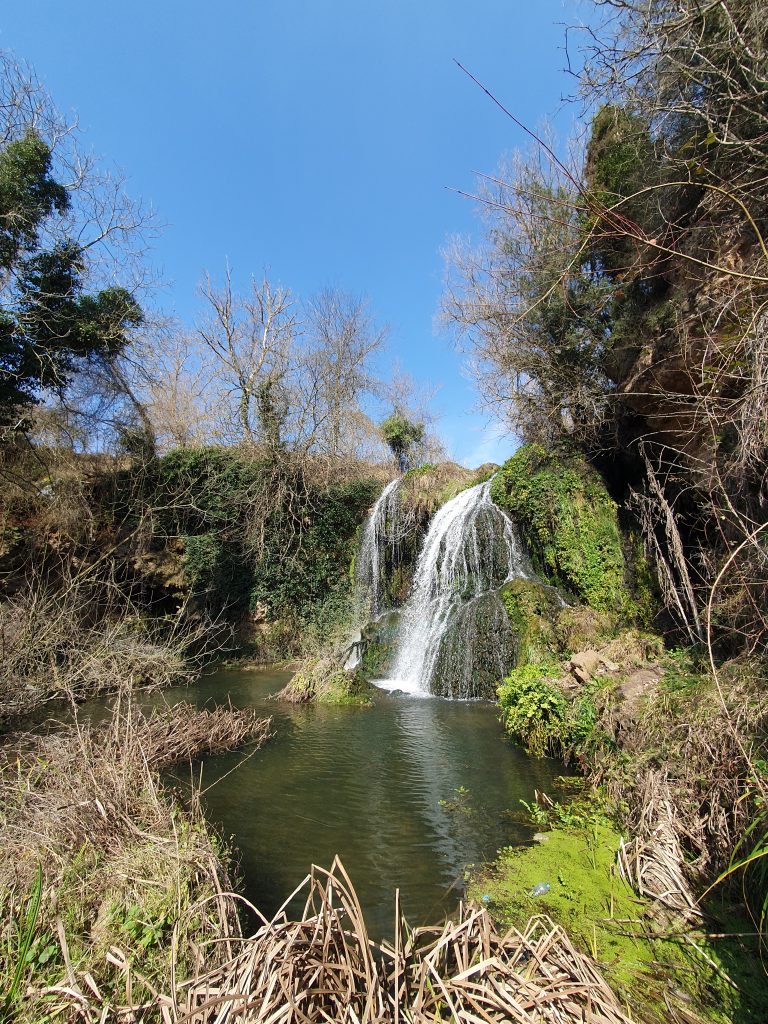 Demirciler Koyu Selaleleri 9 768x1024