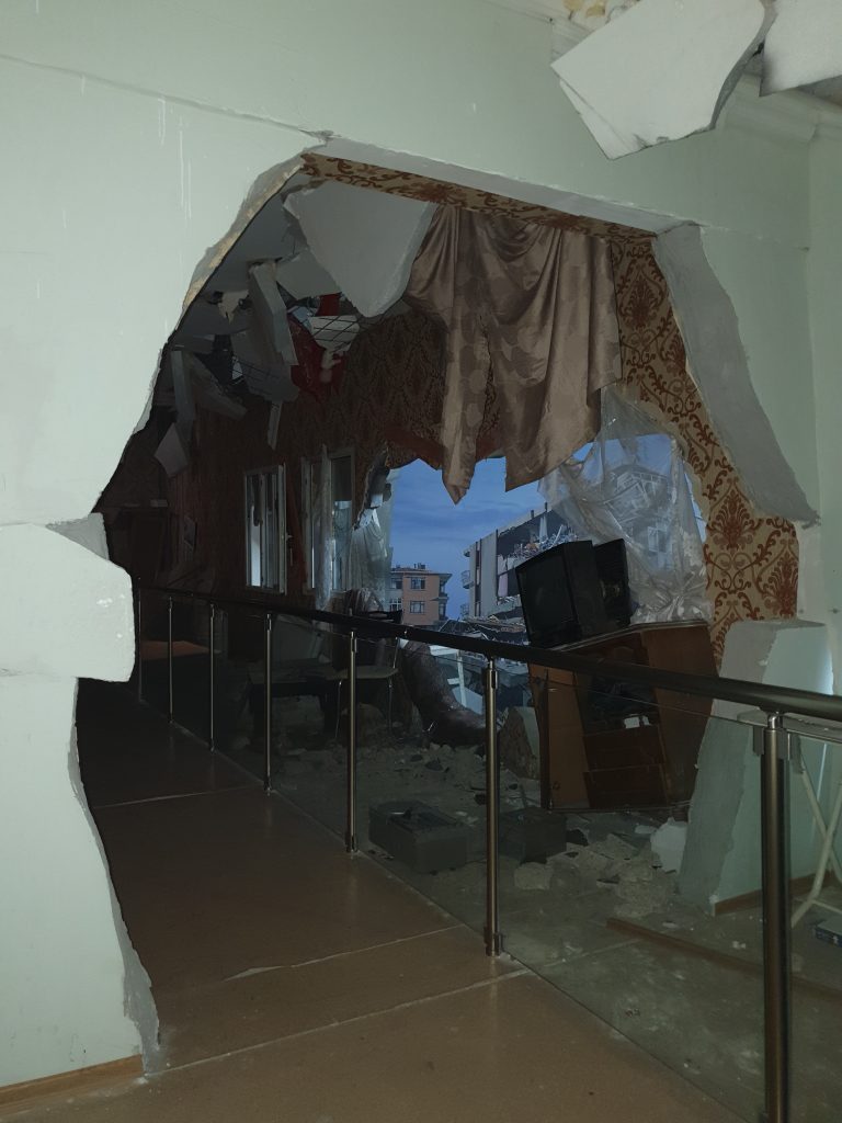 Deprem Anma ve Farkindalik Muzesi 21 768x1024