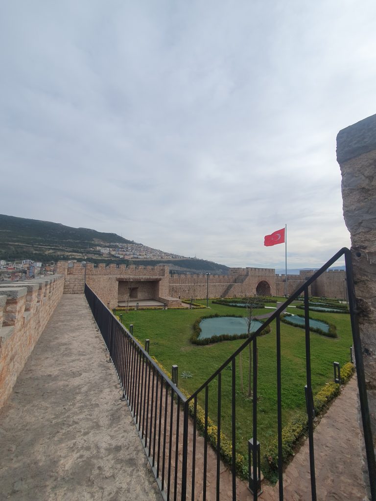 Hereke Kalesi 1 768x1024