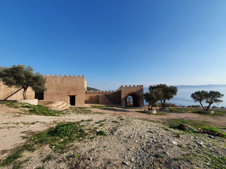 Hereke Kalesi 11 768x576