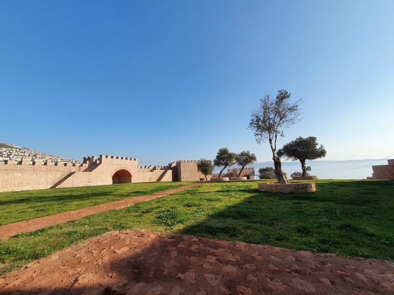 Hereke Kalesi 12 768x576