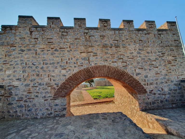 Hereke Kalesi 13 768x576