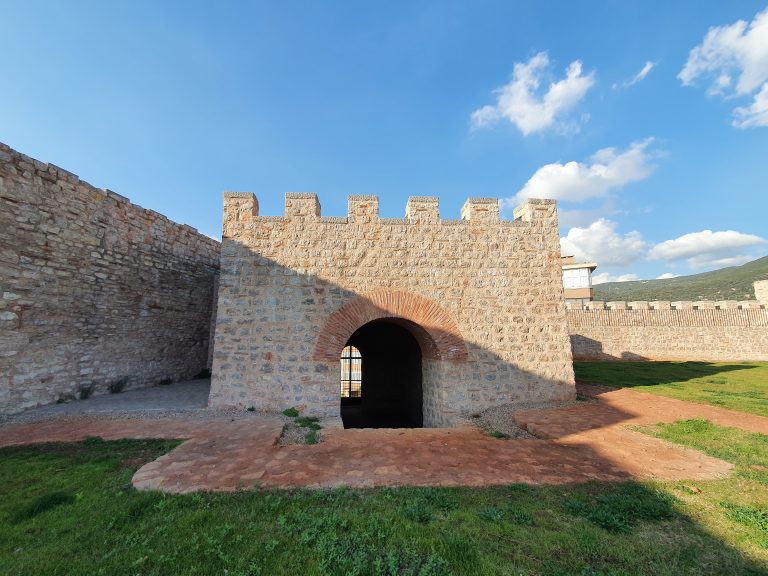 Hereke Kalesi 14 768x576