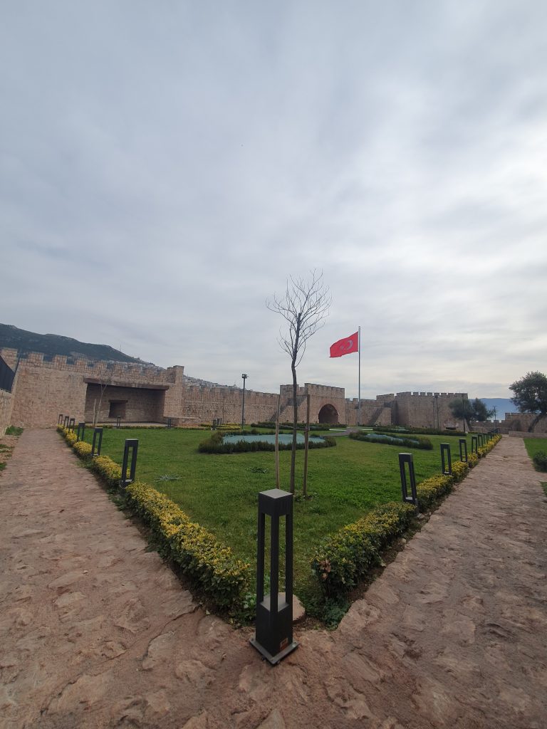 Hereke Kalesi 1a 768x1024