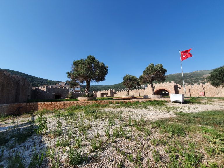 Hereke Kalesi 5 768x576