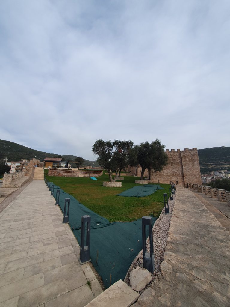 Hereke Kalesi 8a 768x1024