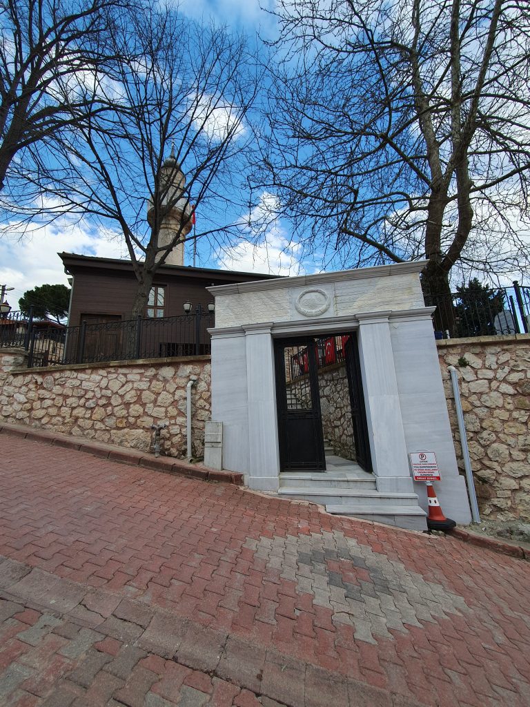 Orhan Cami Izmit 10 768x1024