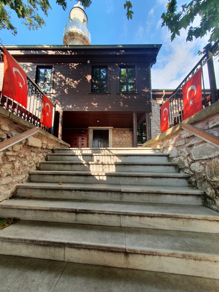 Orhan Cami Izmit 11 768x1024