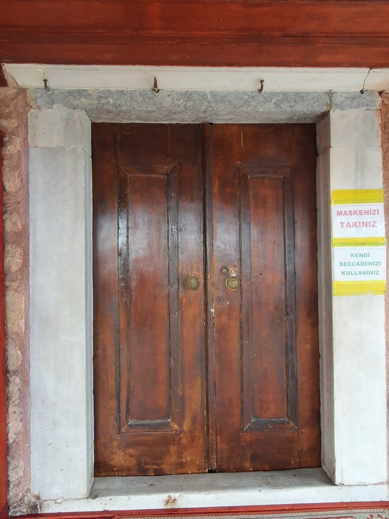 Orhan Cami Izmit 19 768x1024