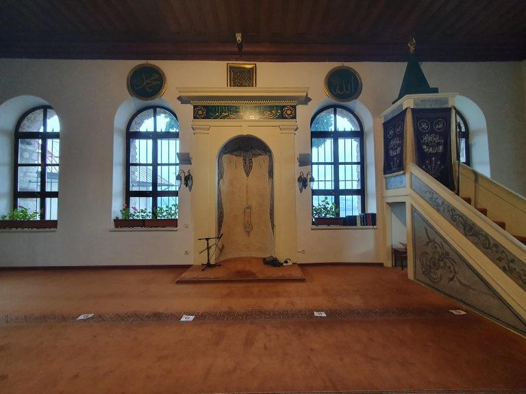 Orhan Cami Izmit 21 768x576