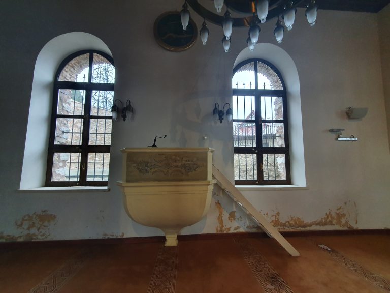 Orhan Cami Izmit 22 768x576