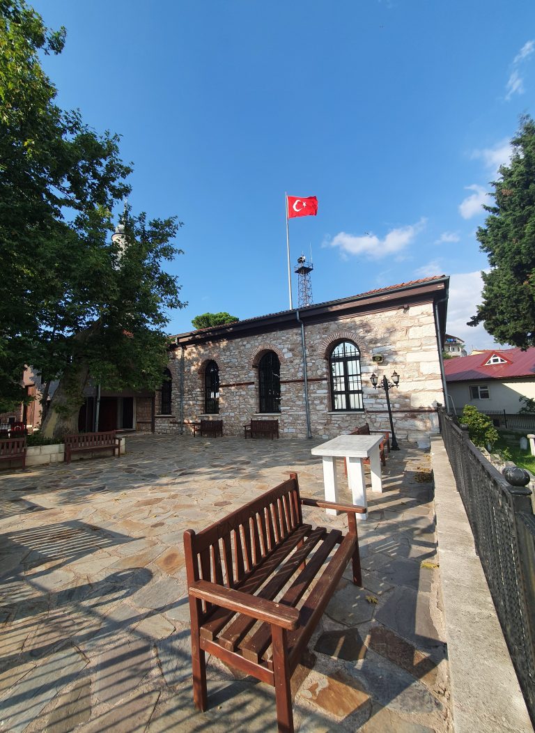 Orhan Cami Izmit 4 768x1052