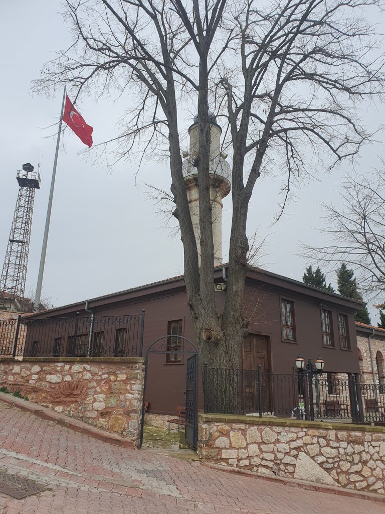 Orhan Cami Izmit 5 768x1024