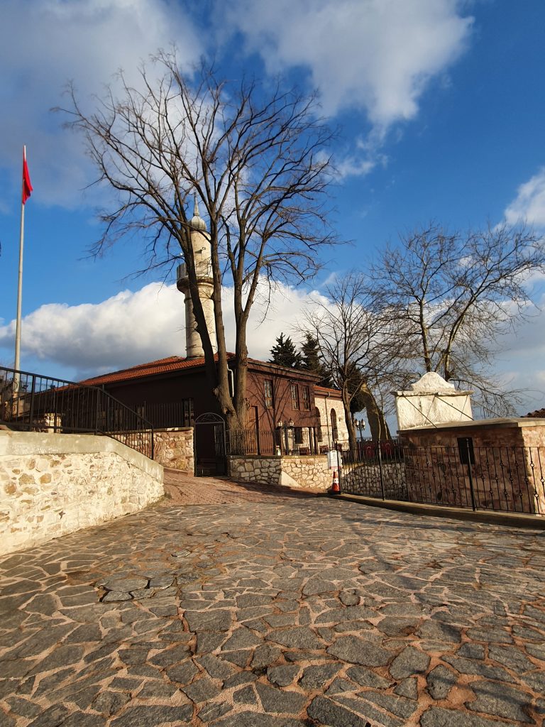 Orhan Cami Izmit 6 768x1024