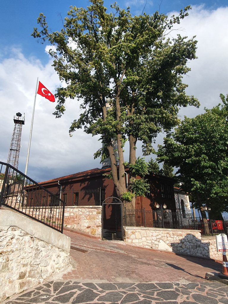 Orhan Cami Izmit 7 768x1024